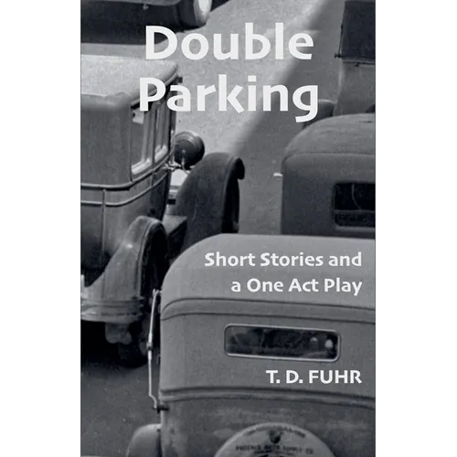Double Parking - Paperback