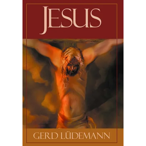Jesus After 2000 Years: What He Really Said and Did - Hardcover