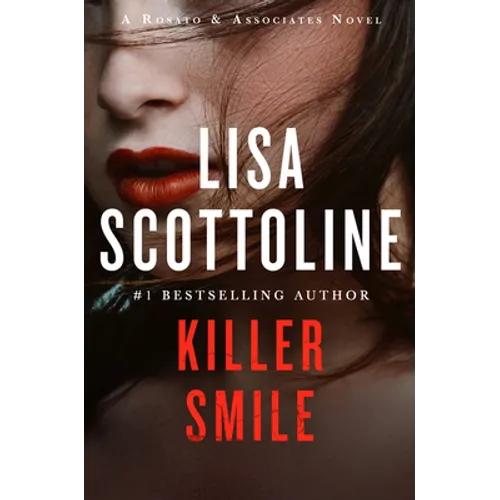 Killer Smile - Paperback
