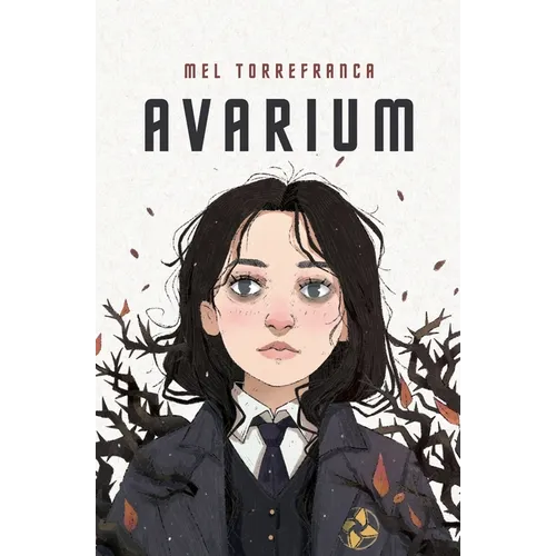 Avarium: A Belladonna Novella - Paperback