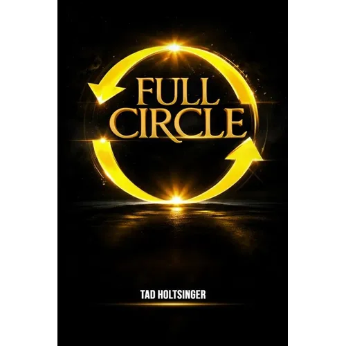 Full Circle - Paperback