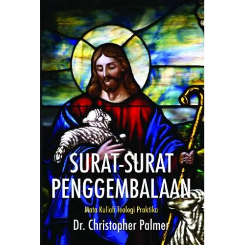 Surat-Surat Penggembalaan - Paperback
