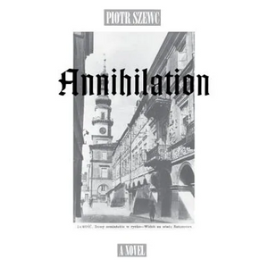 Annihilation - Paperback