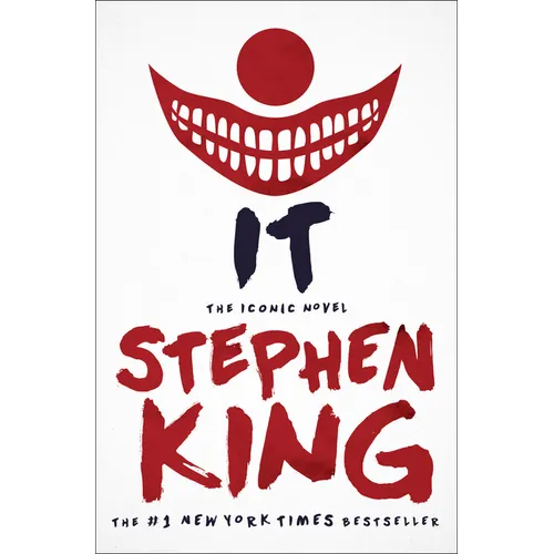 It - Hardcover