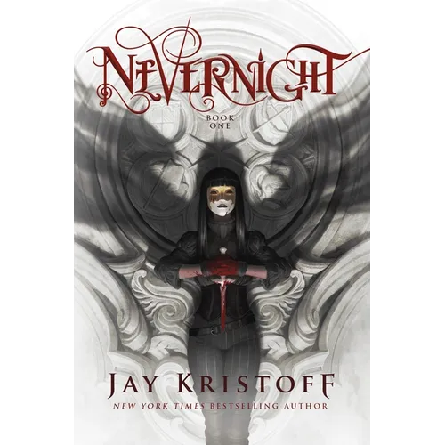Nevernight: Book One of the Nevernight Chronicle - Paperback