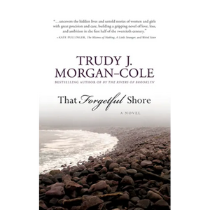 That Forgetful Shore - Paperback