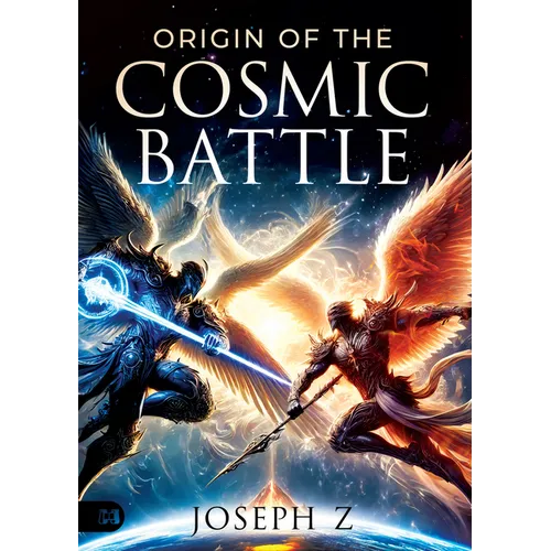 Origin of the Cosmic Battle - Paperback