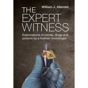 The Expert Witness - Paperback