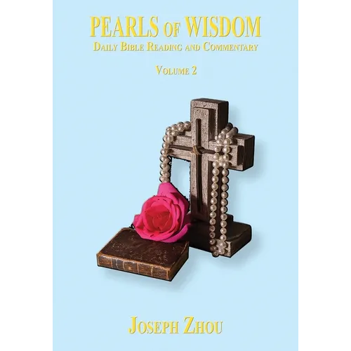 Pearls Of Wisdon VOLUME 2 - Paperback