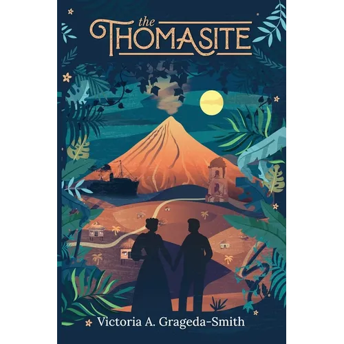 The Thomasite - Paperback