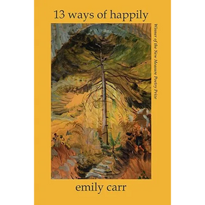 13 Ways of Happily - Paperback
