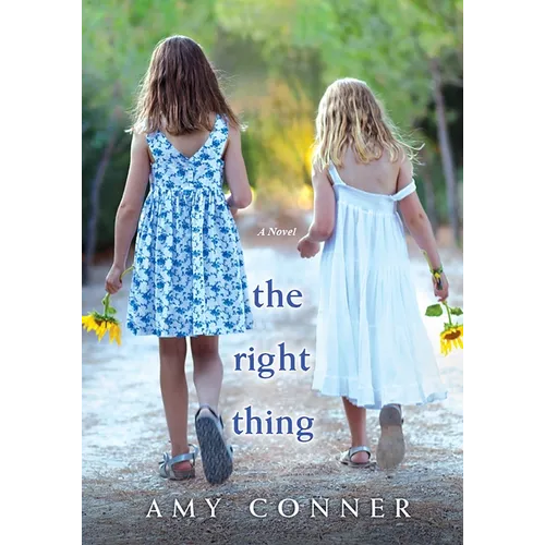 The Right Thing - Paperback