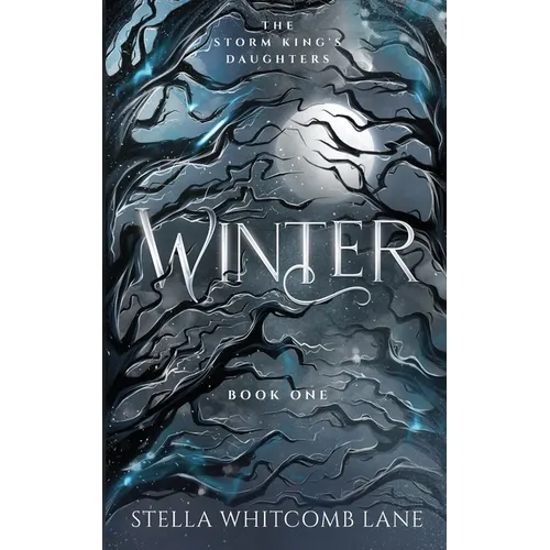 Winter - Paperback