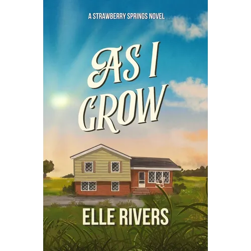 As I Grow - Paperback
