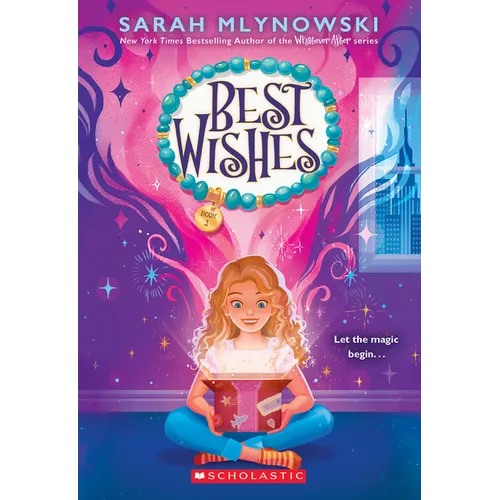 Best Wishes (Best Wishes #1): Volume 1 - Paperback