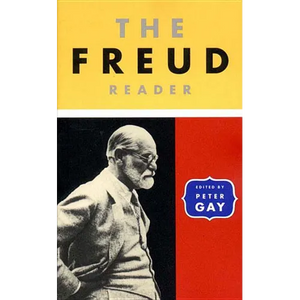 The Freud Reader - Paperback