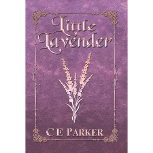 Little Lavender - Paperback