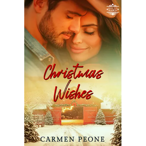 Christmas Wishes - Paperback