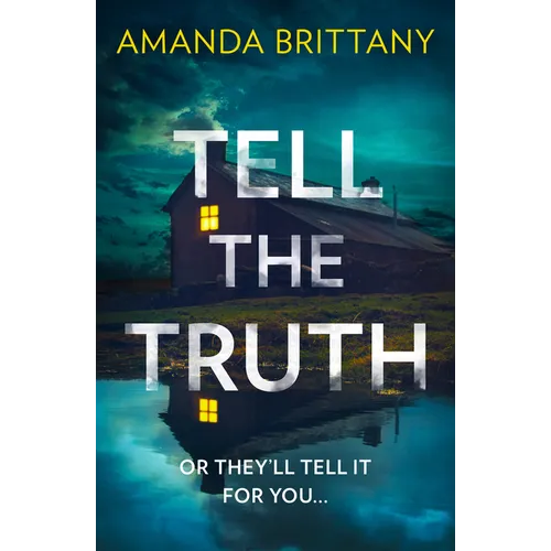 Tell the Truth - Paperback