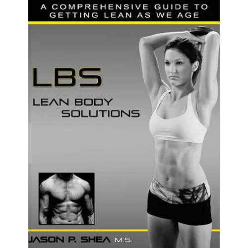 LBs: Lean Body Solutions - Paperback
