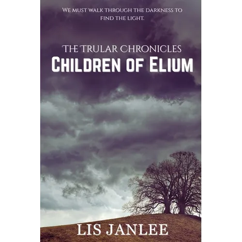 Children of Elium - Paperback