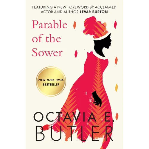Parable of the Sower - Paperback