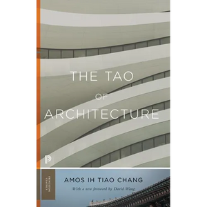 The Tao of Architecture - Paperback