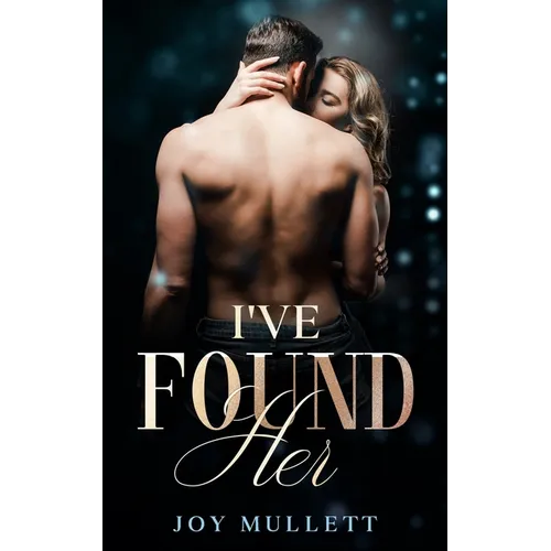 I've Found Her - Paperback