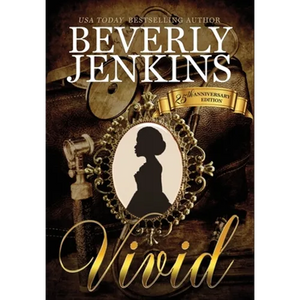 Vivid - Hardcover