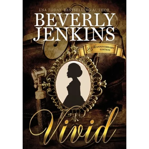 Vivid - Hardcover