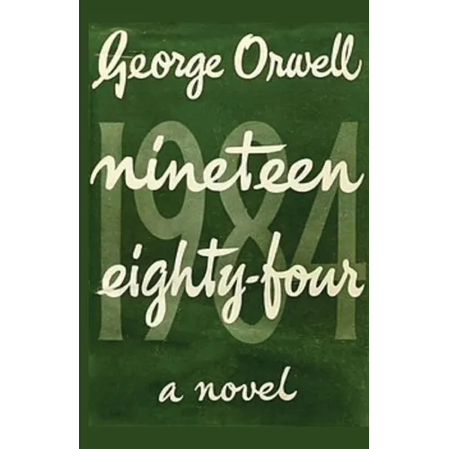 1984 - Paperback