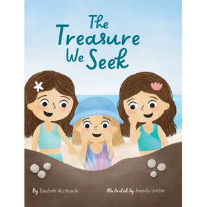 The Treasure We Seek - Hardcover