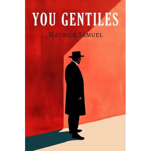 You Gentiles - Paperback
