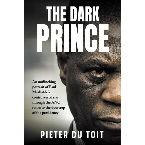 The Dark Prince - Paperback