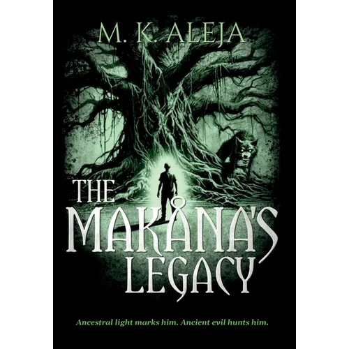 The Makåna's Legacy - Hardcover