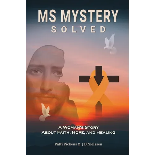 MS MyStery Solved - Paperback