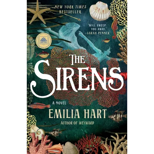 The Sirens - Paperback