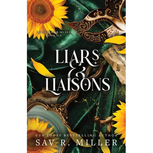 Liars and Liaisons - Hardcover