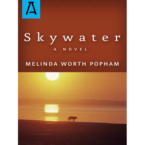 Skywater - Paperback
