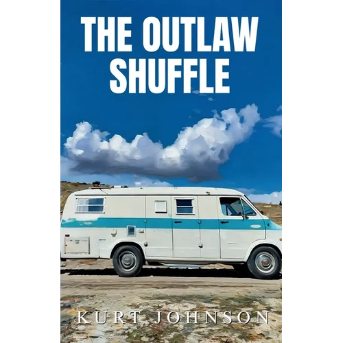 The Outlaw Shuffle - Paperback