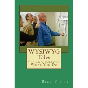 WYSIWYG Tales - Paperback