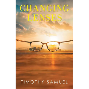 Changing Lenses - Paperback