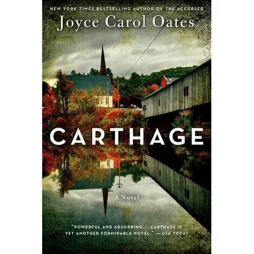 Carthage - Paperback