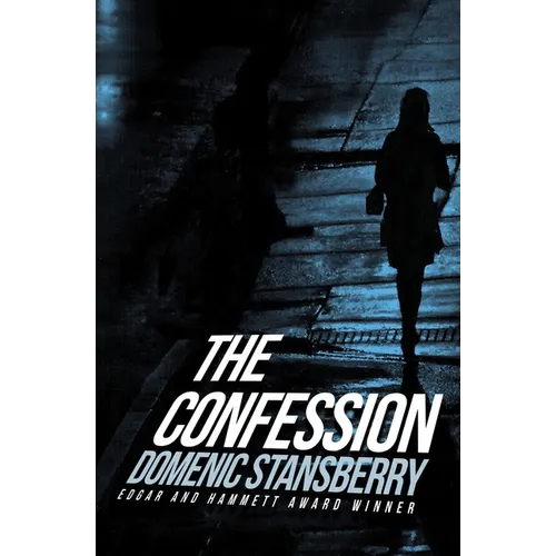 The Confession - Paperback