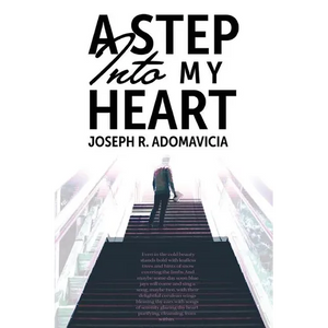A Step Into My Heart: Blackout Edition - Paperback
