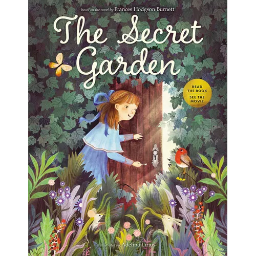 The Secret Garden - Hardcover