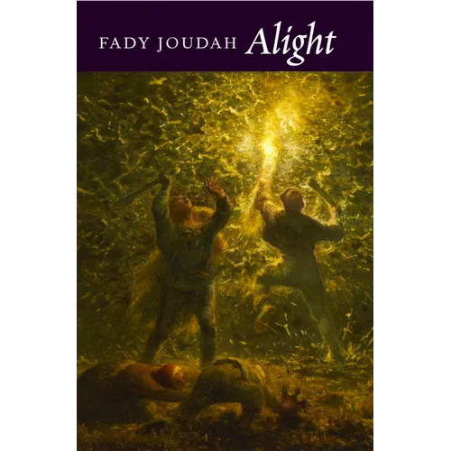 Alight - Paperback