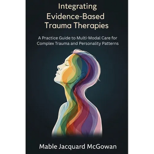Integrating Evidence-Based Trauma Therapies: A Practice Guide to Multi-Modal Care for Complex Trauma and Personality Patterns - Paperback