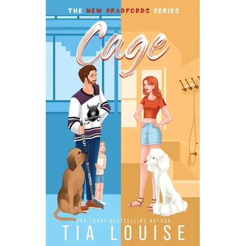 Cage - Paperback