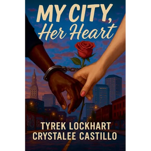 My City, Her Heart - Paperback